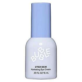 Bubble Star Dew Kosteuttava Silmänympärysvoide 15ml