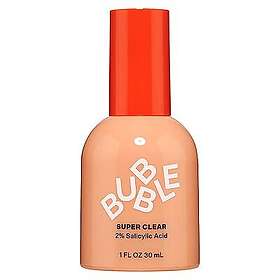 Bubble Super Clear Blemish Prevention Serum 30ml