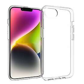 MTK TPU Fodral för iPhone 16e