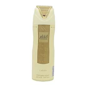 Lattafa Angham Deospray 200ml