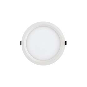 Ledvance downlight alu 25w/3000k