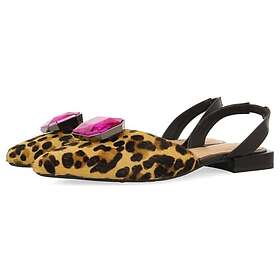 Gioseppo Hughes (Dame)