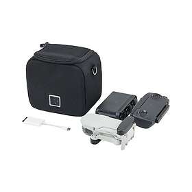 sp.tech Day DSBS010B Axelremsväska (S)