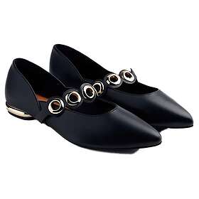 Gioseppo Nimrod Mary Jane (Dame)