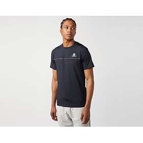 Aquascutum Active Stretch Piping T-shirt (Herr)