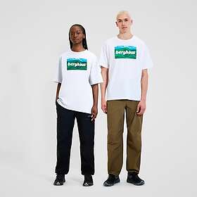 Berghaus Twisted Skies T-shirt (Unisex)