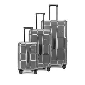 Epic Crate Trunks 3-set