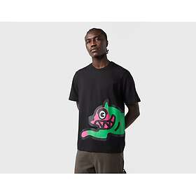 ICECREAM Jumbo Running Dog T-shirt (Unisex)
