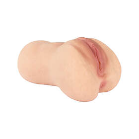 Realistixxx Real Stroker