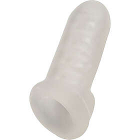 You2Toys Rebel Thickening Sleeve with Ball Ring 16,5cm