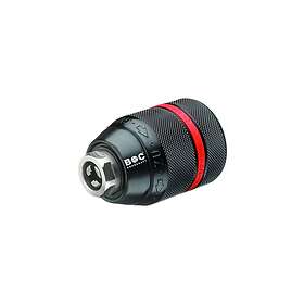 Bohrcraft BC14690301312 Mandrin à serrage rapide 1,5-13 mm; 1/2''-20