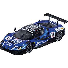 Carrera Toys Ferrari 296 GT3 Kessel Racing (23989)