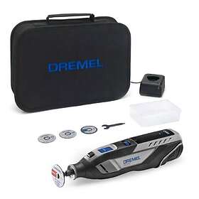 Dremel 8250-5 (1x2,0 Ah batt.)