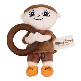 Rätt Start Alfons Åberg Bidering