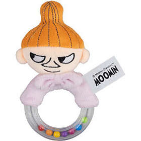 Rätt Start Mummitrollet Lille My Rangle