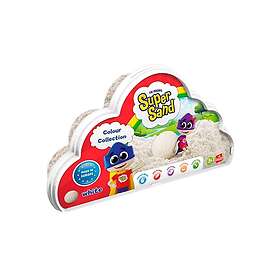 Goliath Super Sand White Refill