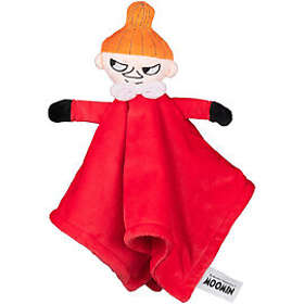 Rätt Start Mumintrollet Lilla My Snuttefiltskompis