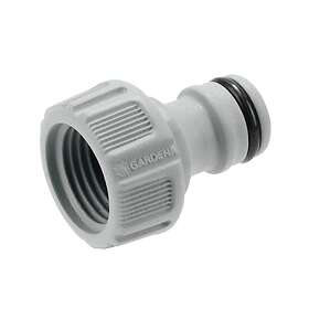 Gardena Anslutningsdon 21 mm