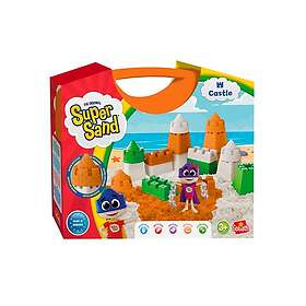 Goliath Super Sand Castle Case