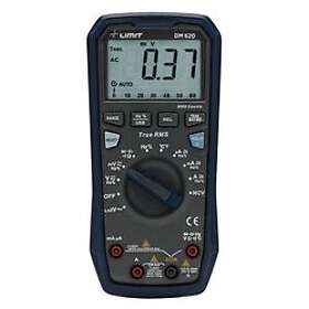 Limit DM 620 Multimeter