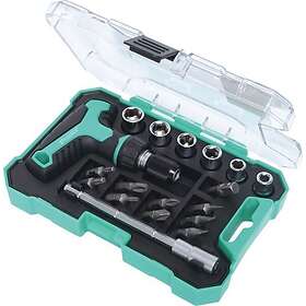 Proskit SD-2320M Bits Set 18st