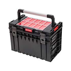 Qbrick SKRQ450E2CZAPG003 Verktygslåda