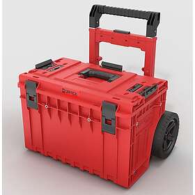 Qbrick SKRWQCOCCZEPG003 Tool Box