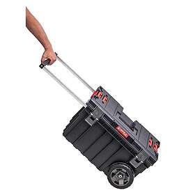 Qbrick SKRWQONETVCZAPG001 Tool Box