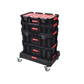 Qbrick Z252603PG002 Tool Boxes