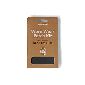 Patagonia Worn Wear Patch Kit