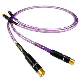 Nordost Norse Frey 2 2XLR - 2XLR M-F 1,5m