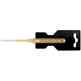 Rennsteig 9R4500040SB Stämjärn 4x45/180 mm