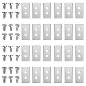 Mammotion LUBA mini AWD 1500 Gräsklipparknivar 24-pack