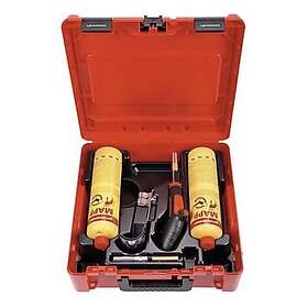 Rothenberger Brännare Superfire 4 HotBox