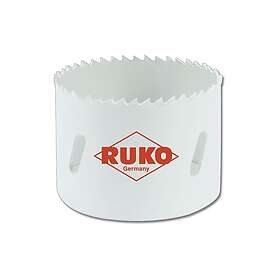 Ruko Hulsav HSSE-Co, Bi-Metal 102 mm