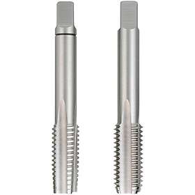 Ruko Gängsnitt 246012UNF HSS 1/2'' 2 st.