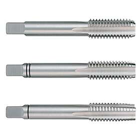 Ruko Gevindtap 246316 HSS BSW 3/16'' 3 st.