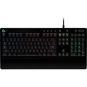 Logitech G 920-010739 (Hongrois)