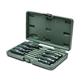 Sata S09305 Skruvmejselsats 8pcs