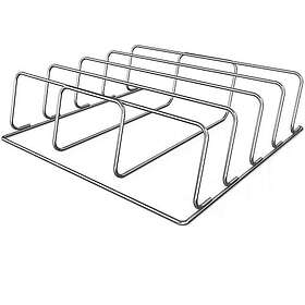 Ninja XSKOGXLRBRKEU Woodfire XL Rib Rack