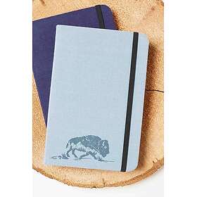 United by Blue Explorer Traveler Journal