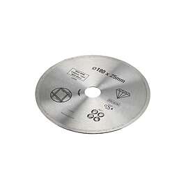 Stanley STA38027-XJ Diamantblad 180x22,23 mm