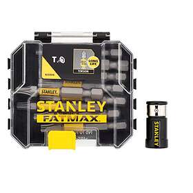 Stanley STA88566-XJ Pipesett TXx50 mm 9 stk