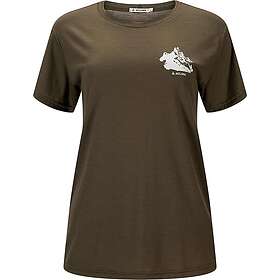 Aclima LightWool Mountain Tee
