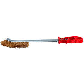 TIVOLY Brosse en acier XT20251006174 370 mm