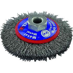 TIVOLY Stålbørste XT202520138 100 mm