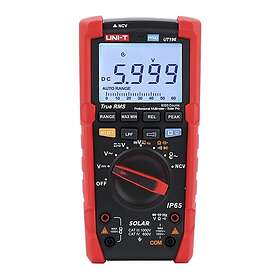 Uni-T UT196 Multimeter