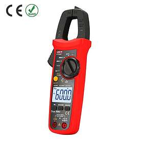 Uni-T UT204R Multimeter