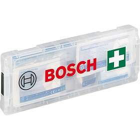 Bosch L-Boxx Micro Första Hjälpen Kit