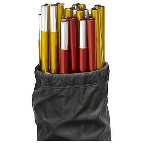 Fjällräven Abisko Endurance 2 Pole Kit